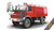 ACE72452 1/72 ACE Models Unimog U 1300L Feuerlösch Kfz TLF 1000 72452 MMD Squadron