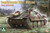 TAK2170 1/35 Takom Jagdpanzer 38(t) Hetzer Early Production  MMD Squadron