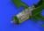 EDUSIN648114 1/48 Eduard Bf 109F SIN648114 MMD Squadron