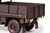 EDU36510 1/35 Eduard WWII British Army 30-CWT 4x2 Truck 36510 MMD Squadron