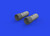 EDU648908 1/48 Eduard F-4E exhaust nozzles PRINT 648908 MMD Squadron