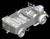 MIN35147 1/35 Miniart L1500A (Kfz.70) German Personnel Car  MMD Squadron