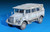 MIN35147 1/35 Miniart L1500A (Kfz.70) German Personnel Car  MMD Squadron