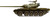 MIN37003 1/35 Miniart T-54-1 Soviet Medium Tank Interior Kit  MMD Squadron