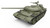 MIN37003 1/35 Miniart T-54-1 Soviet Medium Tank Interior Kit  MMD Squadron