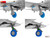 MIN48009 1/48 Miniart P-47D-25RE Thunderbolt (Basic Version) - MMD Squadron
