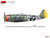 MIN48009 1/48 Miniart P-47D-25RE Thunderbolt (Basic Version) - MMD Squadron