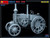 MIN24001 1/24 Miniart German Agricultural Tractor D8500 Mod. 1938  MMD Squadron