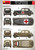 MIN35203 1/35 Miniart Personenwagen Typ 170V Saloon.Special Edition  MMD Squadron