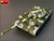 MIN37011 1/35 Miniart Soviet Medium Tank T-54B. Interior Kit  MMD Squadron