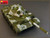 MIN37011 1/35 Miniart Soviet Medium Tank T-54B. Interior Kit  MMD Squadron