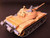 MIN37011 1/35 Miniart Soviet Medium Tank T-54B. Interior Kit  MMD Squadron