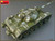 MIN37011 1/35 Miniart Soviet Medium Tank T-54B. Interior Kit  MMD Squadron