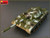 MIN37011 1/35 Miniart Soviet Medium Tank T-54B. Interior Kit  MMD Squadron