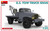 MIN38061 1/35 Miniart U.S. Tow Truck G506  MMD Squadron