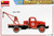 MIN38061 1/35 Miniart U.S. Tow Truck G506  MMD Squadron