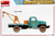 MIN38061 1/35 Miniart U.S. Tow Truck G506  MMD Squadron