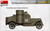 MIN39010 1/35 Miniart Austin Armoured Car 3rd Series #2  MMD Squadron
