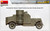 MIN39010 1/35 Miniart Austin Armoured Car 3rd Series #2  MMD Squadron