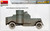 MIN39010 1/35 Miniart Austin Armoured Car 3rd Series #2  MMD Squadron