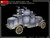 MIN39010 1/35 Miniart Austin Armoured Car 3rd Series #2  MMD Squadron