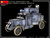 MIN39010 1/35 Miniart Austin Armoured Car 3rd Series #2  MMD Squadron