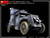 MIN39010 1/35 Miniart Austin Armoured Car 3rd Series #2  MMD Squadron