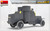 MIN39010 1/35 Miniart Austin Armoured Car 3rd Series #2  MMD Squadron