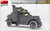 MIN39010 1/35 Miniart Austin Armoured Car 3rd Series #2  MMD Squadron