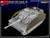 MIN35357 1/35 Miniart StuG III Ausf. G  Dec 1944 - Mar 1945 Miag  Prod. Interior Kit  MMD Squadron