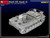 MIN35357 1/35 Miniart StuG III Ausf. G  Dec 1944 - Mar 1945 Miag  Prod. Interior Kit  MMD Squadron