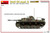 MIN35357 1/35 Miniart StuG III Ausf. G  Dec 1944 - Mar 1945 Miag  Prod. Interior Kit  MMD Squadron