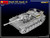 MIN35357 1/35 Miniart StuG III Ausf. G  Dec 1944 - Mar 1945 Miag  Prod. Interior Kit  MMD Squadron