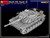 MIN35357 1/35 Miniart StuG III Ausf. G  Dec 1944 - Mar 1945 Miag  Prod. Interior Kit  MMD Squadron