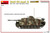 MIN35357 1/35 Miniart StuG III Ausf. G  Dec 1944 - Mar 1945 Miag  Prod. Interior Kit  MMD Squadron