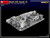 MIN35357 1/35 Miniart StuG III Ausf. G  Dec 1944 - Mar 1945 Miag  Prod. Interior Kit  MMD Squadron