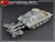 MIN37043 1/35 Miniart Ukrainian BMR-1 w/KMT-9  MMD Squadron