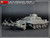 MIN37043 1/35 Miniart Ukrainian BMR-1 w/KMT-9  MMD Squadron