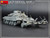 MIN37043 1/35 Miniart Ukrainian BMR-1 w/KMT-9  MMD Squadron