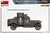 MIN39012 1/35 Miniart Austin Armoured Car 3rd Series #3  MMD Squadron