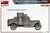 MIN39012 1/35 Miniart Austin Armoured Car 3rd Series #3  MMD Squadron