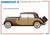 MIN38018 1/35 Miniart Cabriolet B German Car Type 170V  MMD Squadron