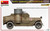 MIN39016 1/35 Miniart Austin Armoured Car 1918 Pattern #2  MMD Squadron