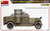 MIN39016 1/35 Miniart Austin Armoured Car 1918 Pattern #2  MMD Squadron