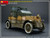 MIN39016 1/35 Miniart Austin Armoured Car 1918 Pattern #2  MMD Squadron