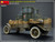 MIN39016 1/35 Miniart Austin Armoured Car 1918 Pattern #2  MMD Squadron