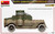 MIN39016 1/35 Miniart Austin Armoured Car 1918 Pattern #2  MMD Squadron