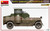 MIN39016 1/35 Miniart Austin Armoured Car 1918 Pattern #2  MMD Squadron