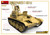 MIN35238 1/35 Miniart Bergepanzer T-60 ( r ) Interior Kit  MMD Squadron