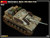 MIN35367 1/35 Miniart StuG III Ausf. G  March 1943 Alkett Prod  w/Winter Tracks.  Interior Kit  MMD Squadron